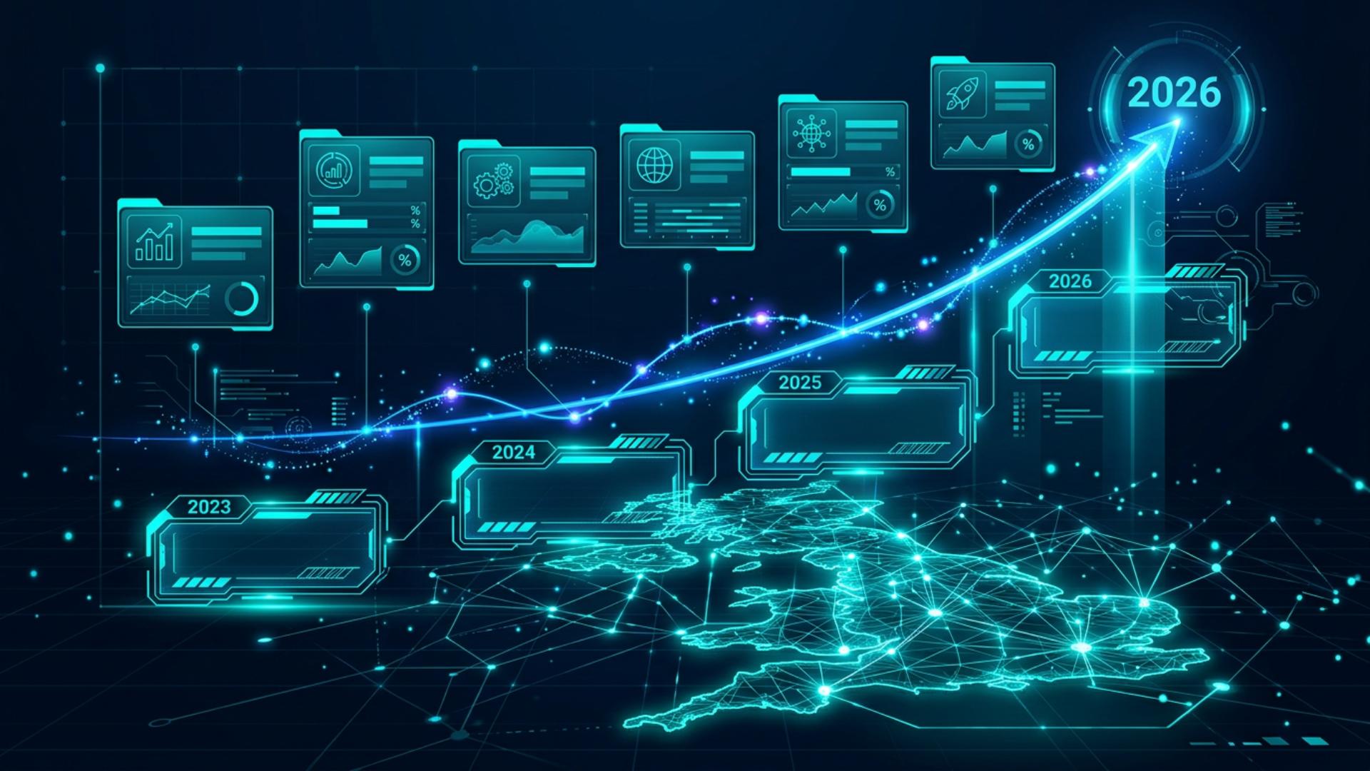 Top UK GEO Agencies for Scaling Visibility in Generative Engines